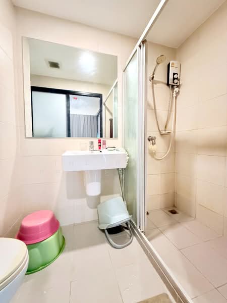 Kensington Laemchabang-Sriracha, Chon Buri (Pattaya), Sukhumvit Road, Thung Suk La, Si Racha, Chon Buri (Pattaya), 1 Bedroom, 23 sqm, Condo For Sale, by The Best Property อาย, 500395723 - DDproperty.com