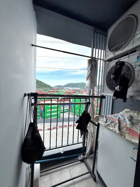 Kensington Laemchabang-Sriracha, Chon Buri (Pattaya), Sukhumvit Road, Thung Suk La, Si Racha, Chon Buri (Pattaya), 1 Bedroom, 23 sqm, Condo For Sale, by The Best Property อาย, 500395723 - DDproperty.com