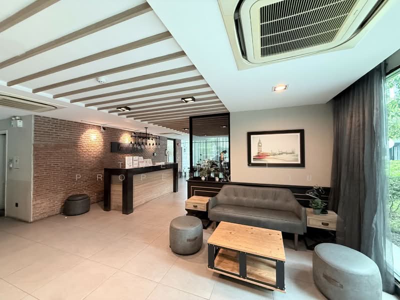Kensington Laemchabang-Sriracha, Chon Buri (Pattaya), Sukhumvit Road, Thung Suk La, Si Racha, Chon Buri (Pattaya), 1 Bedroom, 23 sqm, Condo For Sale, by The Best Property อาย, 500395723 - DDproperty.com