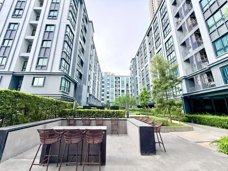 Kensington Laemchabang-Sriracha, Chon Buri (Pattaya), Sukhumvit Road, Thung Suk La, Si Racha, Chon Buri (Pattaya), 1 Bedroom, 23 sqm, Condo For Sale, by The Best Property อาย, 500395723 - DDproperty.com