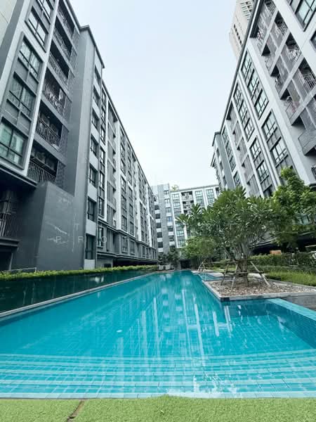 Kensington Laemchabang-Sriracha, Chon Buri (Pattaya), Sukhumvit Road, Thung Suk La, Si Racha, Chon Buri (Pattaya), 1 Bedroom, 23 sqm, Condo For Sale, by The Best Property อาย, 500395723 - DDproperty.com