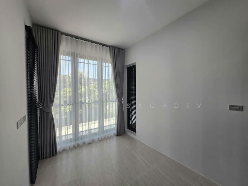 Baan Klang Muang Classe Sukhumvit 77 : บ้านกลางเมือง คลาสเซ่ สุขุมวิท 77, กรุงเทพ, ซอยอ่อนนุช 21, สวนหลวง, กรุงเทพ, 214 ตร.ม., บ้านเดี่ยว ให้เช่า, โดย Sunitra Sachdev, 500395726 - DDproperty.com