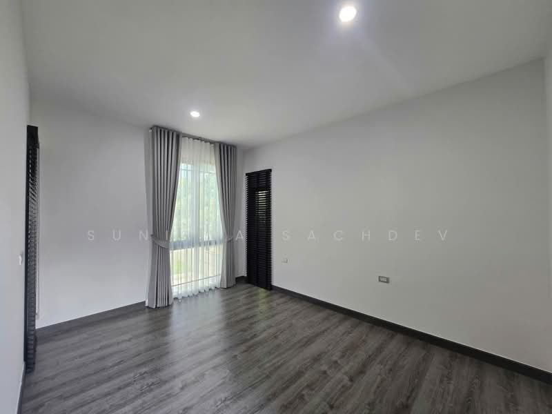 Baan Klang Muang Classe Sukhumvit 77 : บ้านกลางเมือง คลาสเซ่ สุขุมวิท 77, กรุงเทพ, ซอยอ่อนนุช 21, สวนหลวง, กรุงเทพ, 214 ตร.ม., บ้านเดี่ยว ให้เช่า, โดย Sunitra Sachdev, 500395726 - DDproperty.com