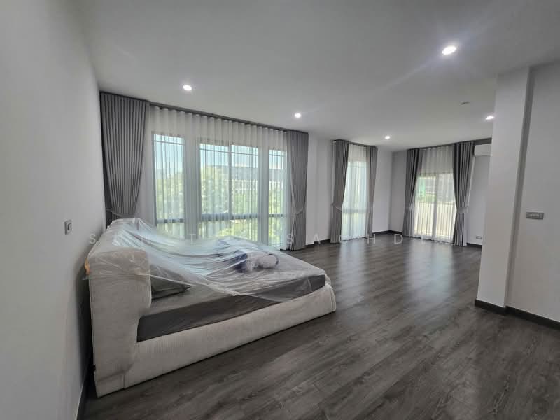 Baan Klang Muang Classe Sukhumvit 77 : บ้านกลางเมือง คลาสเซ่ สุขุมวิท 77, กรุงเทพ, ซอยอ่อนนุช 21, สวนหลวง, กรุงเทพ, 214 ตร.ม., บ้านเดี่ยว ให้เช่า, โดย Sunitra Sachdev, 500395726 - DDproperty.com