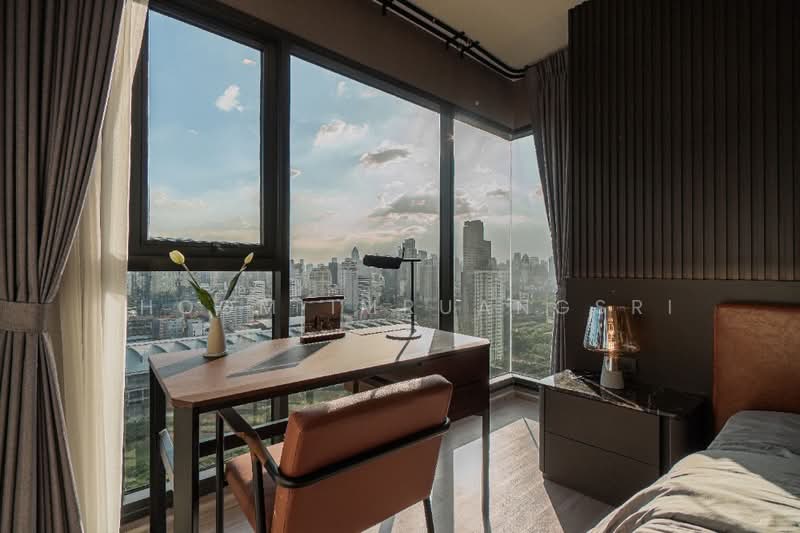 Life Asoke Hype : ไลฟ์ อโศก ไฮป์, กรุงเทพ, 339 ถนน จตุรทิศ, มักกะสัน, ราชเทวี, กรุงเทพ, 65 ตร.ม., คอนโด ให้เช่า, โดย Phoom Imruangsri, 500395728 - DDproperty.com