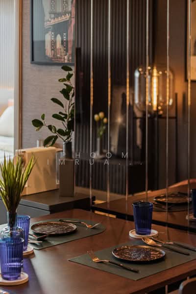 Life Asoke Hype, Bangkok, 339 Chaturathit Rd, Makkasan, Ratchathewi, Bangkok, 2 Bedrooms, 65 sqm, Condo For Rent, by Phoom Imruangsri, 500395728 - DDproperty.com