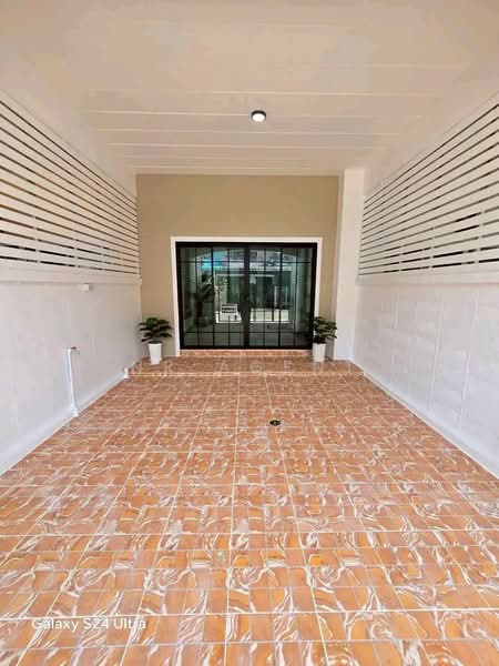 Baan Manawadee, Nonthaburi, Bang Khu Rat, Bang Bua Thong, Nonthaburi, 4 Bedrooms, 95 sqm, Townhouse For Sale, by NR AGENT, 500395731 - DDproperty.com