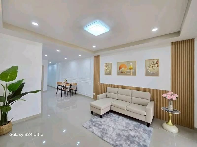 Baan Manawadee : บ้านมนวดี, นนทบุรี, บางคูรัด, บางบัวทอง, นนทบุรี, 95 ตร.ม., ทาวน์เฮ้าส์ ขาย, โดย NR AGENT, 500395731 - DDproperty.com