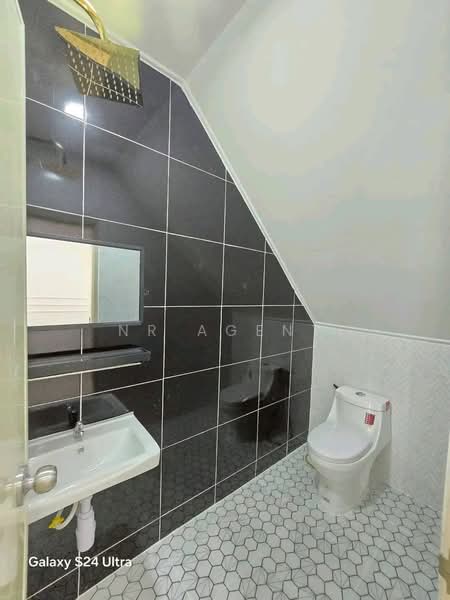 Baan Manawadee, Nonthaburi, Bang Khu Rat, Bang Bua Thong, Nonthaburi, 4 Bedrooms, 95 sqm, Townhouse For Sale, by NR AGENT, 500395731 - DDproperty.com