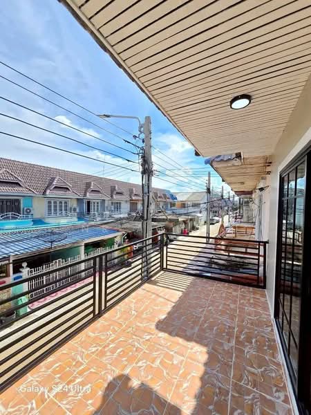 Baan Manawadee : บ้านมนวดี, นนทบุรี, บางคูรัด, บางบัวทอง, นนทบุรี, 95 ตร.ม., ทาวน์เฮ้าส์ ขาย, โดย NR AGENT, 500395731 - DDproperty.com
