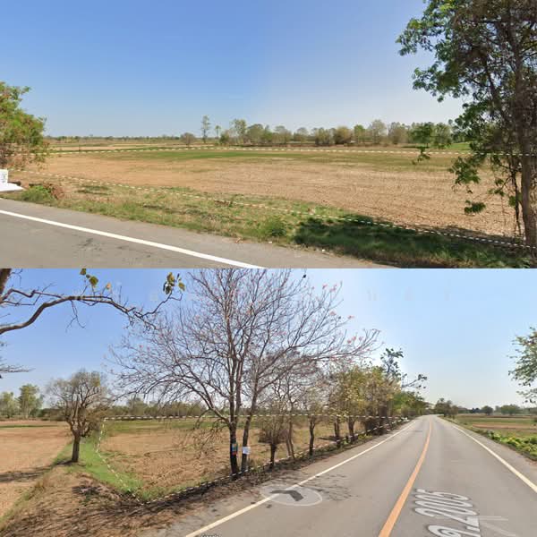 land 8-2-23 rai Lat Phatthana, Mueang Maha Sarakham District, Maha Sarakham, Talat Pattana, Muang Maha Sarakham, Maha Sarakham, , 13,692 sqm, Land For Sale, by พร้อม วินเนอร์ ขาย, 500395732 - DDproperty.com