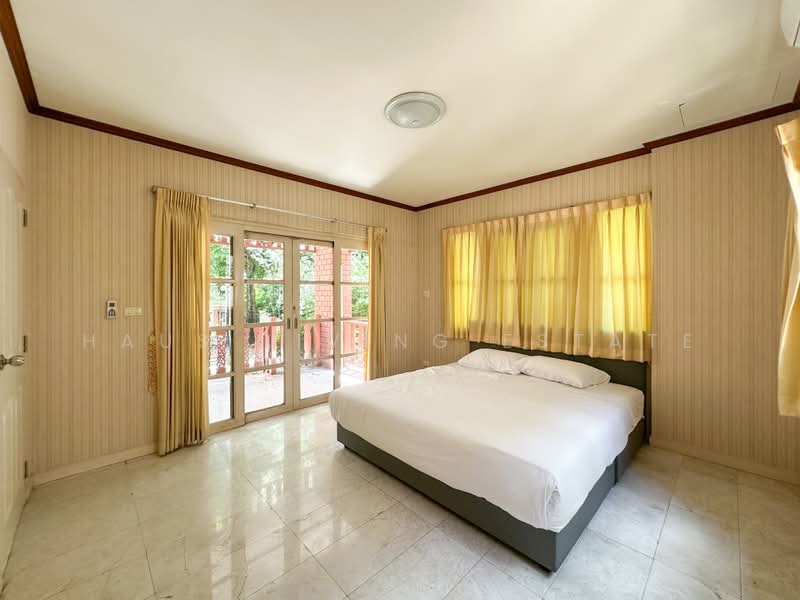 Pruekpirom Regent Pinklao, Nonthaburi, Kanchanaphisek Road, Bang Muang, Bang Yai, Nonthaburi, 4 Bedrooms, 352 sqm, Single Detached House For Sale, by Haus Living Estate, 500395735 - DDproperty.com