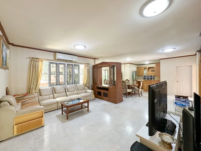 Pruekpirom Regent Pinklao, Nonthaburi, Kanchanaphisek Road, Bang Muang, Bang Yai, Nonthaburi, 4 Bedrooms, 352 sqm, Single Detached House For Sale, by Haus Living Estate, 500395735 - DDproperty.com