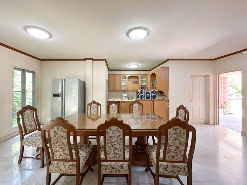 Pruekpirom Regent Pinklao, Nonthaburi, Kanchanaphisek Road, Bang Muang, Bang Yai, Nonthaburi, 4 Bedrooms, 352 sqm, Single Detached House For Sale, by Haus Living Estate, 500395735 - DDproperty.com