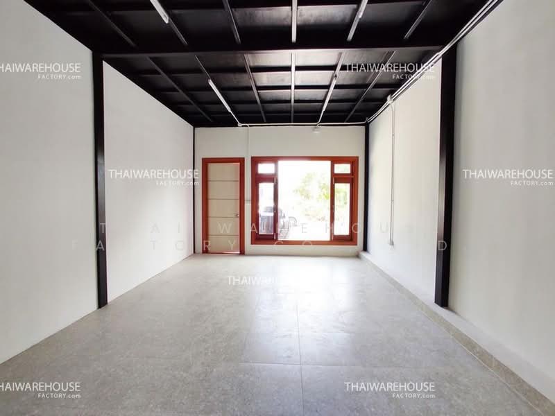 โรงงานและโกดังให้เช่า ลาดสวาย ลำลูกกา ปทุมธานี 222 ตร.ม. รถ 20 ฟุตเข้าได้ เหมาะโรงงานขนาดเล็ก, ปทุมธานี, ลาดสวาย, ลำลูกกา, ปทุมธานี, 222 ตร.ม., โกดัง-โรงงาน ให้เช่า, โดย THAI WAREHOUSE FACTORY CO., LTD., 500395737 - DDproperty.com