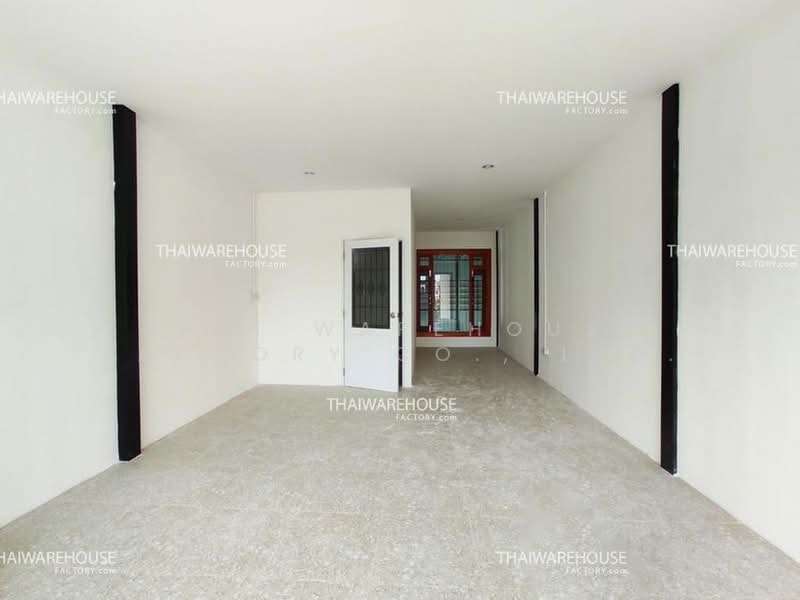 โรงงานและโกดังให้เช่า ลาดสวาย ลำลูกกา ปทุมธานี 222 ตร.ม. รถ 20 ฟุตเข้าได้ เหมาะโรงงานขนาดเล็ก, ปทุมธานี, ลาดสวาย, ลำลูกกา, ปทุมธานี, 222 ตร.ม., โกดัง-โรงงาน ให้เช่า, โดย THAI WAREHOUSE FACTORY CO., LTD., 500395737 - DDproperty.com