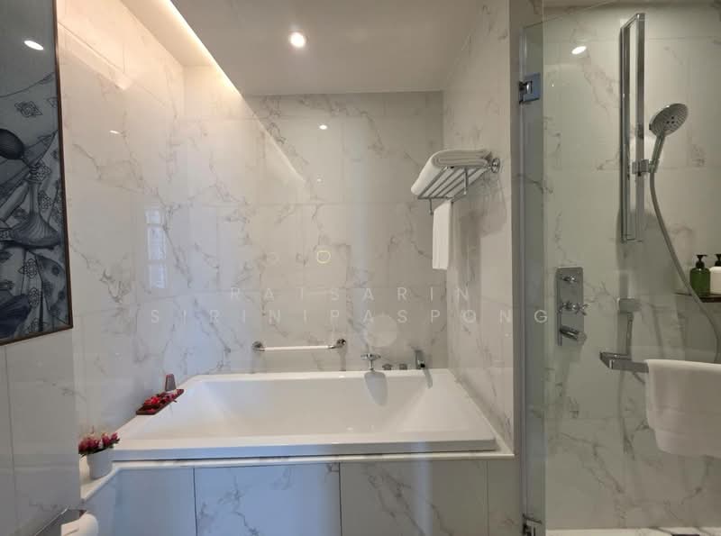 La Clef Bangkok by The Crest Collection, Bangkok, Phra Kanong, Khlong Toei, Bangkok, 1 Bedroom, 52 sqm, Apartment For Rent, by Ratsarin Sirinipaspong, 500395739 - DDproperty.com