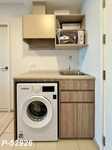 Plum Condo Sukhumvit 62, Bangkok, Sukhumvit 62, Bang Chak, Phra Khanong, Bangkok, 1 Bedroom, 28 sqm, Condo For Sale, by Susira Preuksawun, 500395741 - DDproperty.com