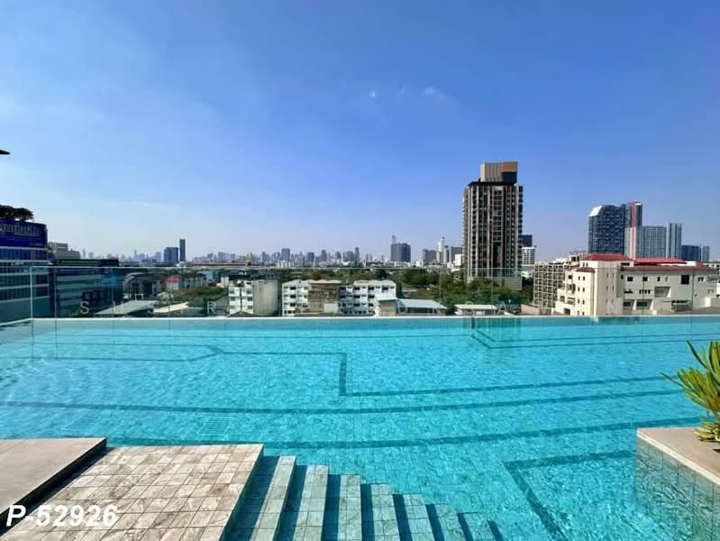 Plum Condo Sukhumvit 62, Bangkok, Sukhumvit 62, Bang Chak, Phra Khanong, Bangkok, 1 Bedroom, 28 sqm, Condo For Sale, by Susira Preuksawun, 500395741 - DDproperty.com