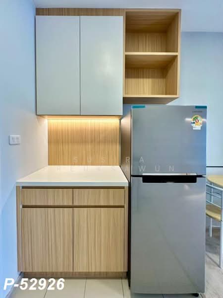 Plum Condo Sukhumvit 62 : พลัมคอนโด สุขมวิท 62, กรุงเทพ, ซอยสุขุมวิท 62, บางจาก, พระโขนง, กรุงเทพ, 28 ตร.ม., คอนโด ขาย, โดย Susira Preuksawun, 500395741 - DDproperty.com