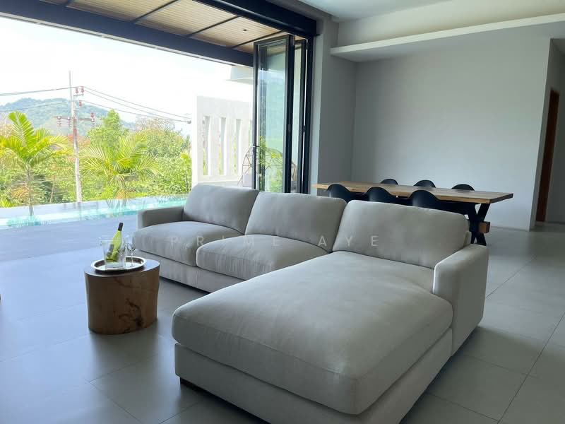 Rovana Rhea Villas, Phuket, Sri Sunthon, Thalang, Phuket, 3 Bedrooms, 2 sqm, Villa For Rent, by prime Aye, 500395742 - DDproperty.com