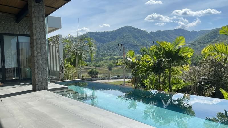 Rovana Rhea Villas, Phuket, Sri Sunthon, Thalang, Phuket, 3 Bedrooms, 2 sqm, Villa For Rent, by prime Aye, 500395742 - DDproperty.com