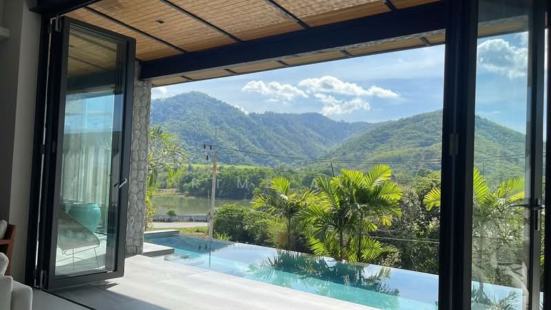 Rovana Rhea Villas, Phuket, Sri Sunthon, Thalang, Phuket, 3 Bedrooms, 2 sqm, Villa For Rent, by prime Aye, 500395742 - DDproperty.com