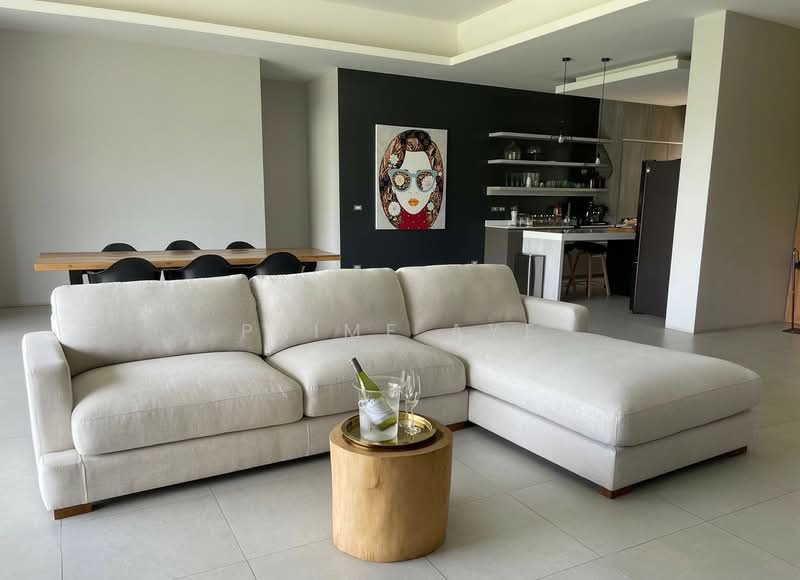Rovana Rhea Villas, Phuket, Sri Sunthon, Thalang, Phuket, 3 Bedrooms, 2 sqm, Villa For Rent, by prime Aye, 500395742 - DDproperty.com
