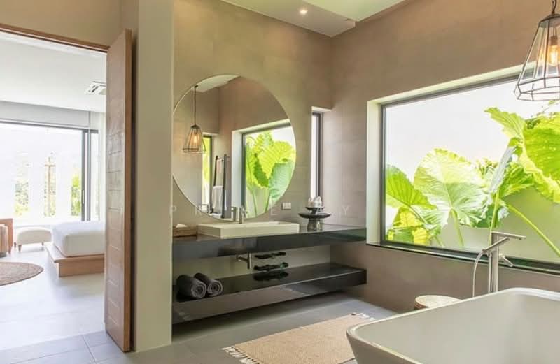 Rovana Rhea Villas, Phuket, Sri Sunthon, Thalang, Phuket, 3 Bedrooms, 2 sqm, Villa For Rent, by prime Aye, 500395742 - DDproperty.com