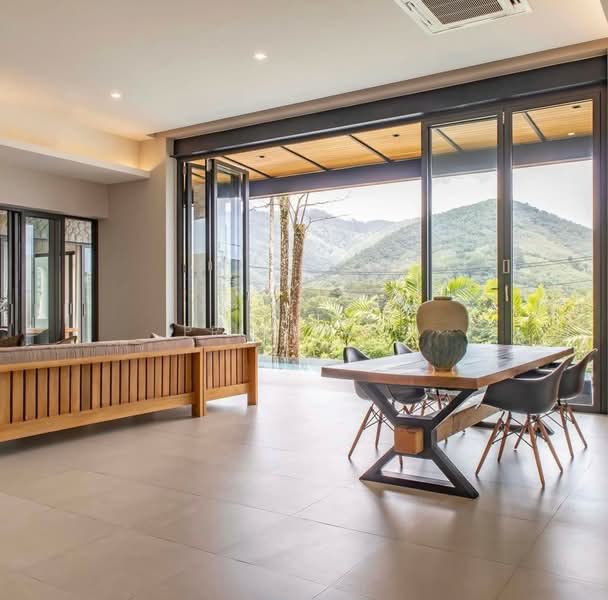 Rovana Rhea Villas, Phuket, Sri Sunthon, Thalang, Phuket, 3 Bedrooms, 2 sqm, Villa For Rent, by prime Aye, 500395742 - DDproperty.com