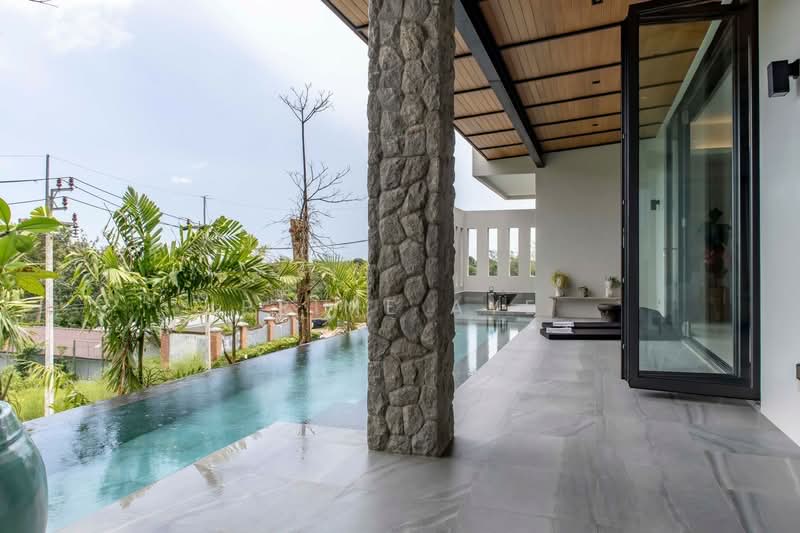 Rovana Rhea Villas, Phuket, Sri Sunthon, Thalang, Phuket, 3 Bedrooms, 2 sqm, Villa For Rent, by prime Aye, 500395742 - DDproperty.com
