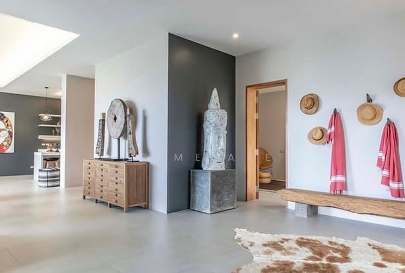 Rovana Rhea Villas, Phuket, Sri Sunthon, Thalang, Phuket, 3 Bedrooms, 2 sqm, Villa For Rent, by prime Aye, 500395742 - DDproperty.com