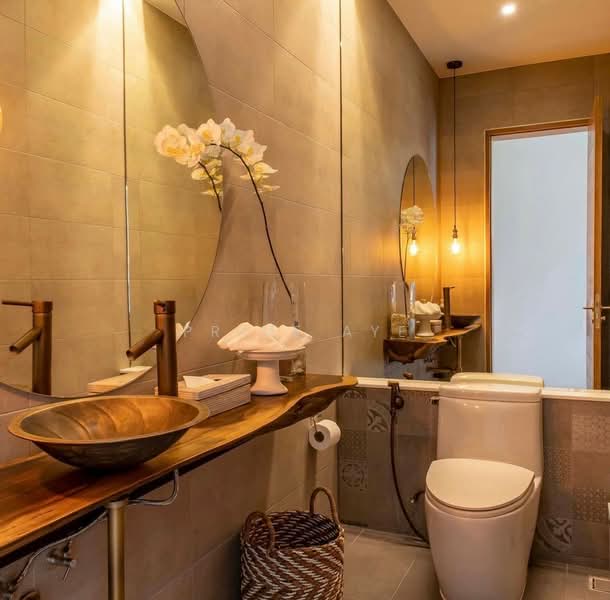 Rovana Rhea Villas, Phuket, Sri Sunthon, Thalang, Phuket, 3 Bedrooms, 2 sqm, Villa For Rent, by prime Aye, 500395742 - DDproperty.com