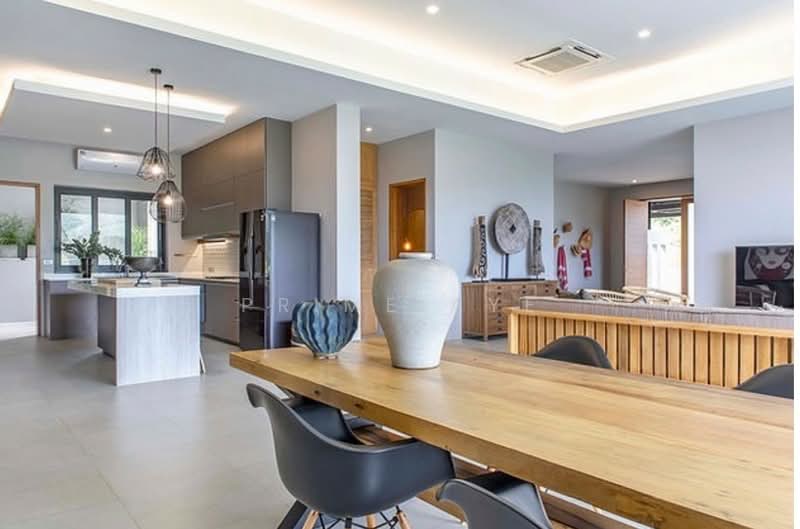 Rovana Rhea Villas, Phuket, Sri Sunthon, Thalang, Phuket, 3 Bedrooms, 2 sqm, Villa For Rent, by prime Aye, 500395742 - DDproperty.com