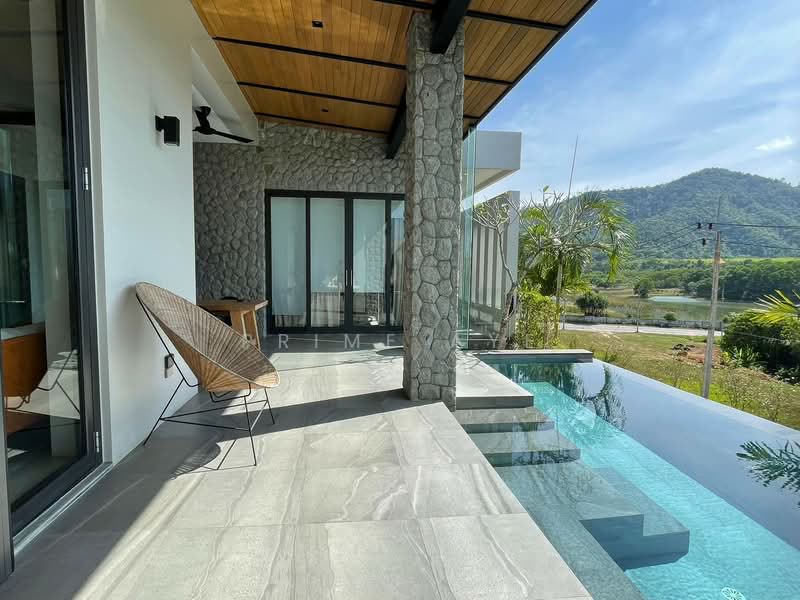 Rovana Rhea Villas, Phuket, Sri Sunthon, Thalang, Phuket, 3 Bedrooms, 2 sqm, Villa For Rent, by prime Aye, 500395742 - DDproperty.com