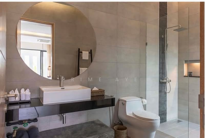 Rovana Rhea Villas, Phuket, Sri Sunthon, Thalang, Phuket, 3 Bedrooms, 2 sqm, Villa For Rent, by prime Aye, 500395742 - DDproperty.com