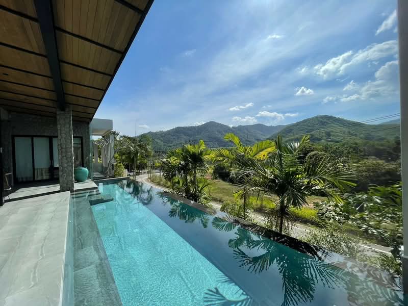 Rovana Rhea Villas, Phuket, Sri Sunthon, Thalang, Phuket, 3 Bedrooms, 2 sqm, Villa For Rent, by prime Aye, 500395742 - DDproperty.com