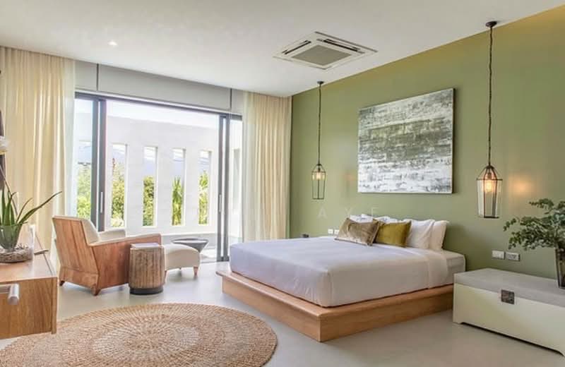 Rovana Rhea Villas, Phuket, Sri Sunthon, Thalang, Phuket, 3 Bedrooms, 2 sqm, Villa For Rent, by prime Aye, 500395742 - DDproperty.com