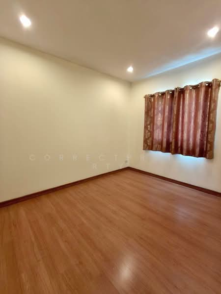 Passorn Pride Pinklao-Wongwaen, Nonthaburi, 154 Atchariya Phatthana Road, Sala Klang, Bang Kruai, Nonthaburi, 3 Bedrooms, 124 sqm, Single Detached House For Rent, by CorrectProperty, 500395743 - DDproperty.com