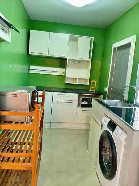 Passorn Pride Pinklao-Wongwaen, Nonthaburi, 154 Atchariya Phatthana Road, Sala Klang, Bang Kruai, Nonthaburi, 3 Bedrooms, 124 sqm, Single Detached House For Rent, by CorrectProperty, 500395743 - DDproperty.com