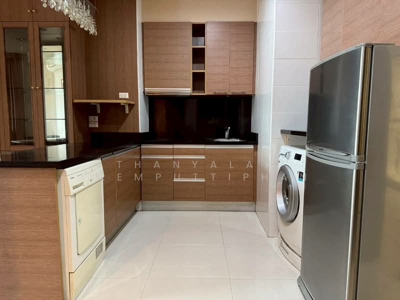 Citi Smart Sukhumvit 18 : ซิตี้ สมาร์ท สุขุมวิท 18, กรุงเทพ, 366 ซอยสุขุมวิท 18 ถนนสุขุมวิท, คลองเตย, กรุงเทพ, 80 ตร.ม., คอนโด ให้เช่า, โดย Thanyalak Premputtiphan, 500395744 - DDproperty.com