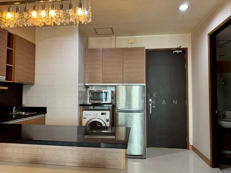 Citi Smart Sukhumvit 18 : ซิตี้ สมาร์ท สุขุมวิท 18, กรุงเทพ, 366 ซอยสุขุมวิท 18 ถนนสุขุมวิท, คลองเตย, กรุงเทพ, 80 ตร.ม., คอนโด ให้เช่า, โดย Thanyalak Premputtiphan, 500395744 - DDproperty.com