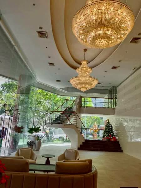 Citi Smart Sukhumvit 18 : ซิตี้ สมาร์ท สุขุมวิท 18, กรุงเทพ, 366 ซอยสุขุมวิท 18 ถนนสุขุมวิท, คลองเตย, กรุงเทพ, 80 ตร.ม., คอนโด ให้เช่า, โดย Thanyalak Premputtiphan, 500395744 - DDproperty.com