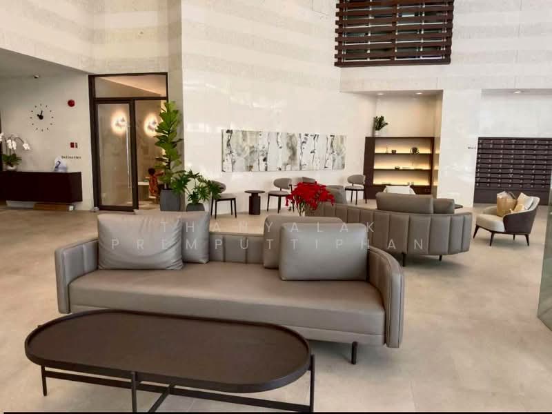 Citi Smart Sukhumvit 18 : ซิตี้ สมาร์ท สุขุมวิท 18, กรุงเทพ, 366 ซอยสุขุมวิท 18 ถนนสุขุมวิท, คลองเตย, กรุงเทพ, 80 ตร.ม., คอนโด ให้เช่า, โดย Thanyalak Premputtiphan, 500395744 - DDproperty.com