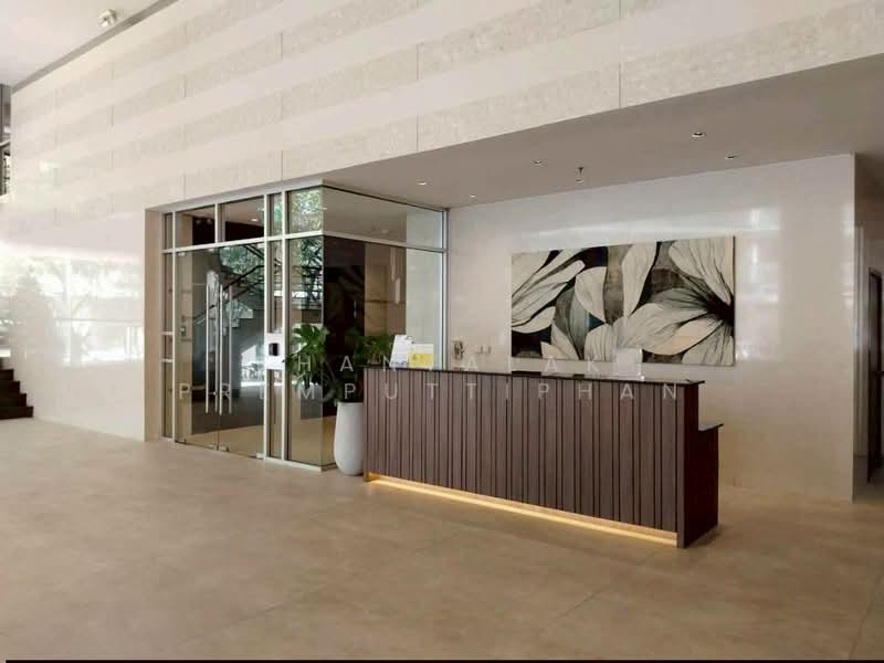 Citi Smart Sukhumvit 18, Bangkok, 366 Soi Sukhumvit 18, Sukhumvit Road, Khlong Toei, Bangkok, 2 Bedrooms, 80 sqm, Condo For Rent, by Thanyalak Premputtiphan, 500395744 - DDproperty.com