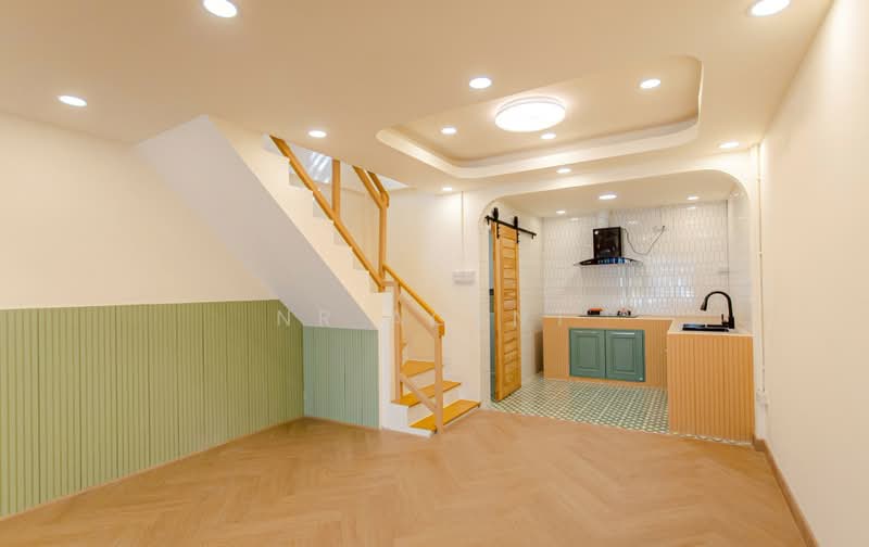 ทาวน์เฮาส์ ซอยลาดพร้าว 63, Bangkok, Saphan Song, Wang Thonglang, Bangkok, 2 Bedrooms, 100 sqm, Townhouse For Sale, by NR AGENT, 500395747 - DDproperty.com