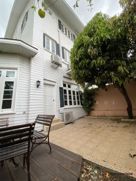 แฟนตาเซีย วิลล่า 2 : Fantasia Villa 2, สมุทรปราการ, สุขุมวิท 107, สำโรงเหนือ, เมืองสมุทรปราการ, สมุทรปราการ, 240 ตร.ม., บ้านเดี่ยว ให้เช่า, โดย Nicha Peerakittikul, 500395752 - DDproperty.com