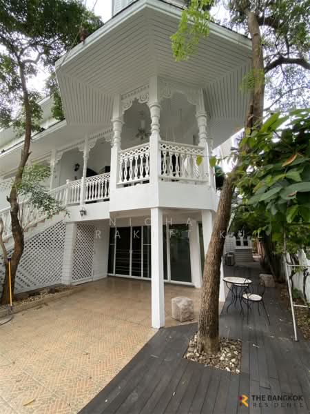 แฟนตาเซีย วิลล่า 2 : Fantasia Villa 2, สมุทรปราการ, สุขุมวิท 107, สำโรงเหนือ, เมืองสมุทรปราการ, สมุทรปราการ, 240 ตร.ม., บ้านเดี่ยว ให้เช่า, โดย Nicha Peerakittikul, 500395752 - DDproperty.com