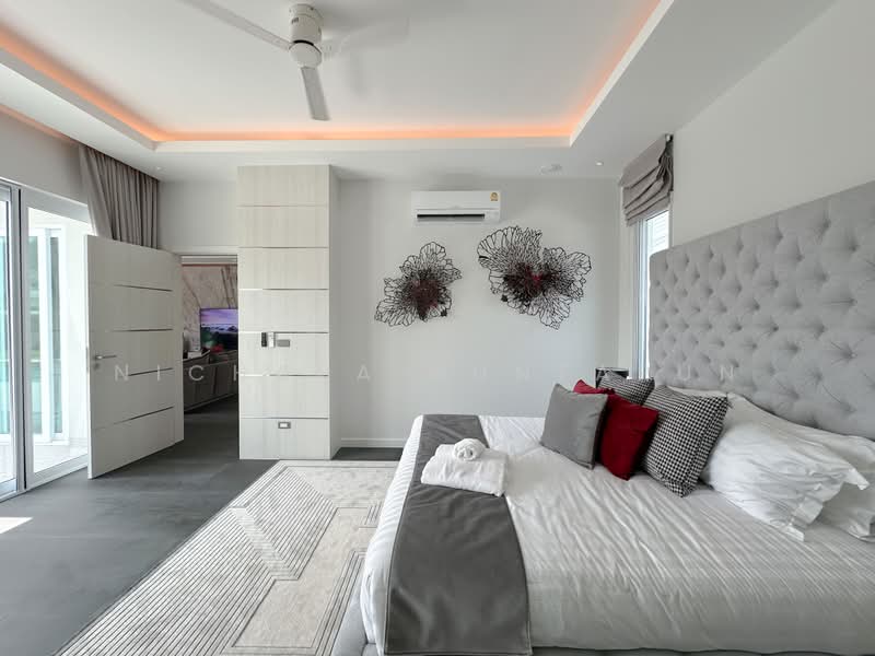 Baan Phu Thara (Phase 1), Prachuap Khiri Khan, 559 Moo 1, Hin Lek Fai, Hua Hin, Prachuap Khiri Khan, 3 Bedrooms, 188 sqm, Villa For Sale, by Nichapa Nuntapun, 500395753 - DDproperty.com