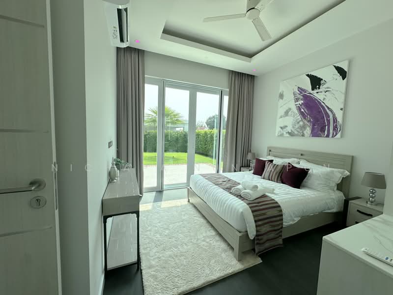 Baan Phu Thara (Phase 1), Prachuap Khiri Khan, 559 Moo 1, Hin Lek Fai, Hua Hin, Prachuap Khiri Khan, 3 Bedrooms, 188 sqm, Villa For Sale, by Nichapa Nuntapun, 500395753 - DDproperty.com